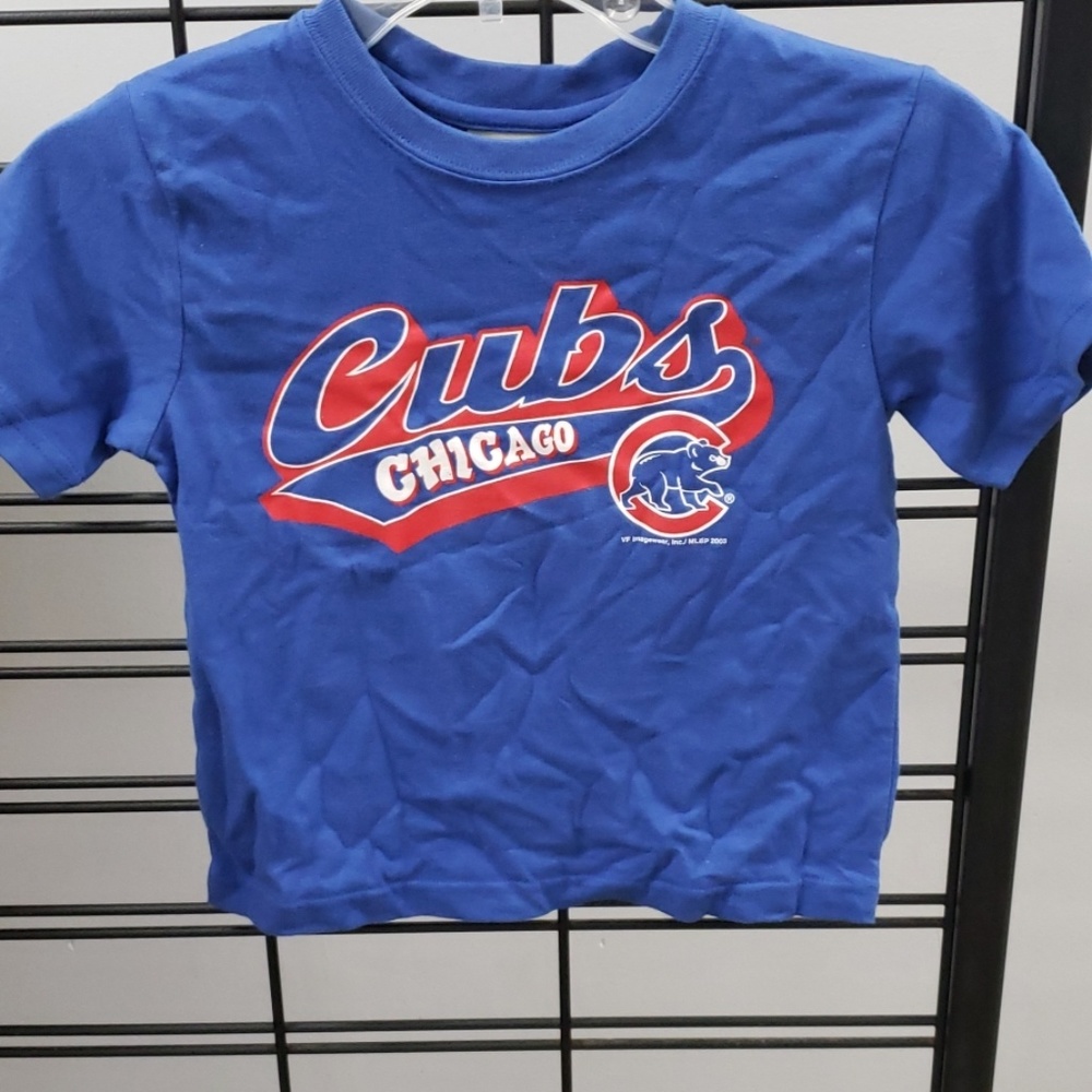 Chicago Cubs Tee Shirt